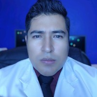 Mario Jesús León Acevedo