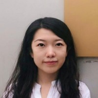 April Wang