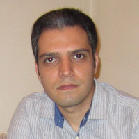 پیمان عطائی آشتیانی