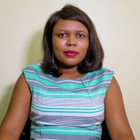 Oluyemi Victory Adunoye Pmp®