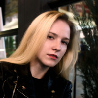 Daryna Ulianova