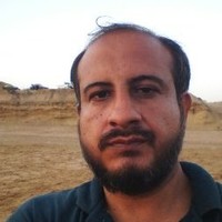 Kamran Shah