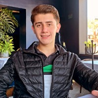 Diego Barboza