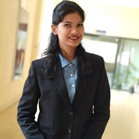 Shruti Adyalkar