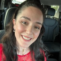 Erin Cassidy , Popm Safe Cal 1