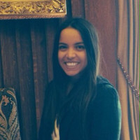 Isabel Acosta