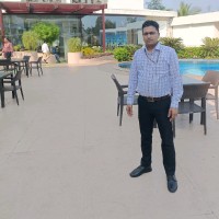 Jitendra Singh Rajpoot
