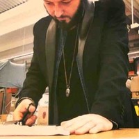 Daniele Dall'Armellina