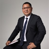 Rustam Baltabaev