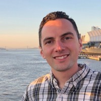 David Rosenberger