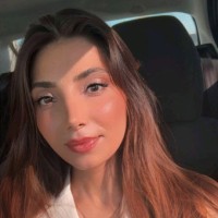 Ayse Alkan