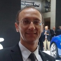 Fabrizio Branchesi