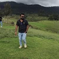 Akshay M J