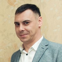 Kamenev Dmitriy