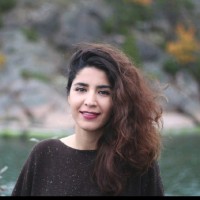 Zahra Ahaliabadeh