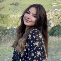 Ayan Zeynalova