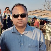 shaheduzzaman shantu