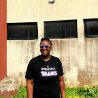 Joy Odey