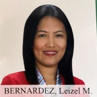 Leizel Bernardez