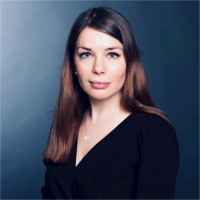 Marie-Aimée Veinberg Trouvet