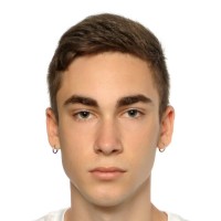 Danylo Khomutov
