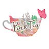 Pink Tea