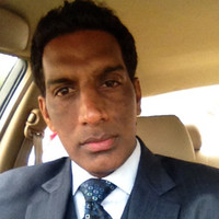 Balram Bhatia