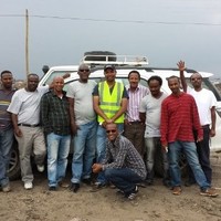 Befikadu Tadesse