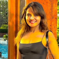 Akansha Gwari