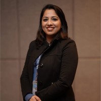 Vanshree Minglani