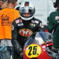Mark Sharrock