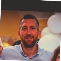 Iain Tulloch