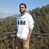 Deepak Suthar