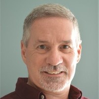 Mike Garland