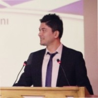 Gökhan KUTLUBAY, M.Sc., PhD (s)