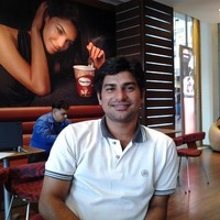 Prashant Kumar Pracheta