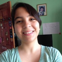 Maria Avila