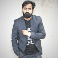 Rajesh Singh