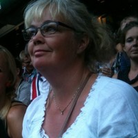 Kirsten Helmark