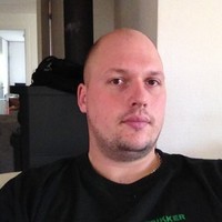 Martin Hansen