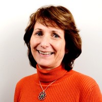 Gunhild Skrivervik