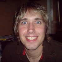 Simon Parker