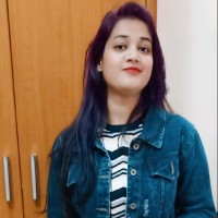 Shilky Bansal