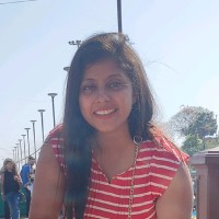 Swati Gupta