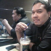 Teguh Lumaksono