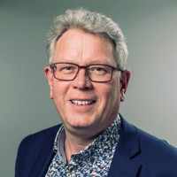 Harmen Van Den Berg