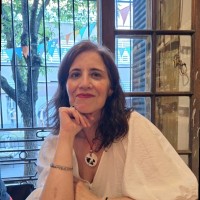 María Fernanda Blasetti