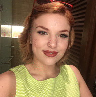 Hannah Arel