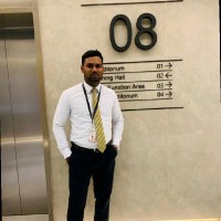 Prashaanth Kunapalasingam