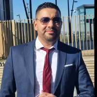 khaled amami
